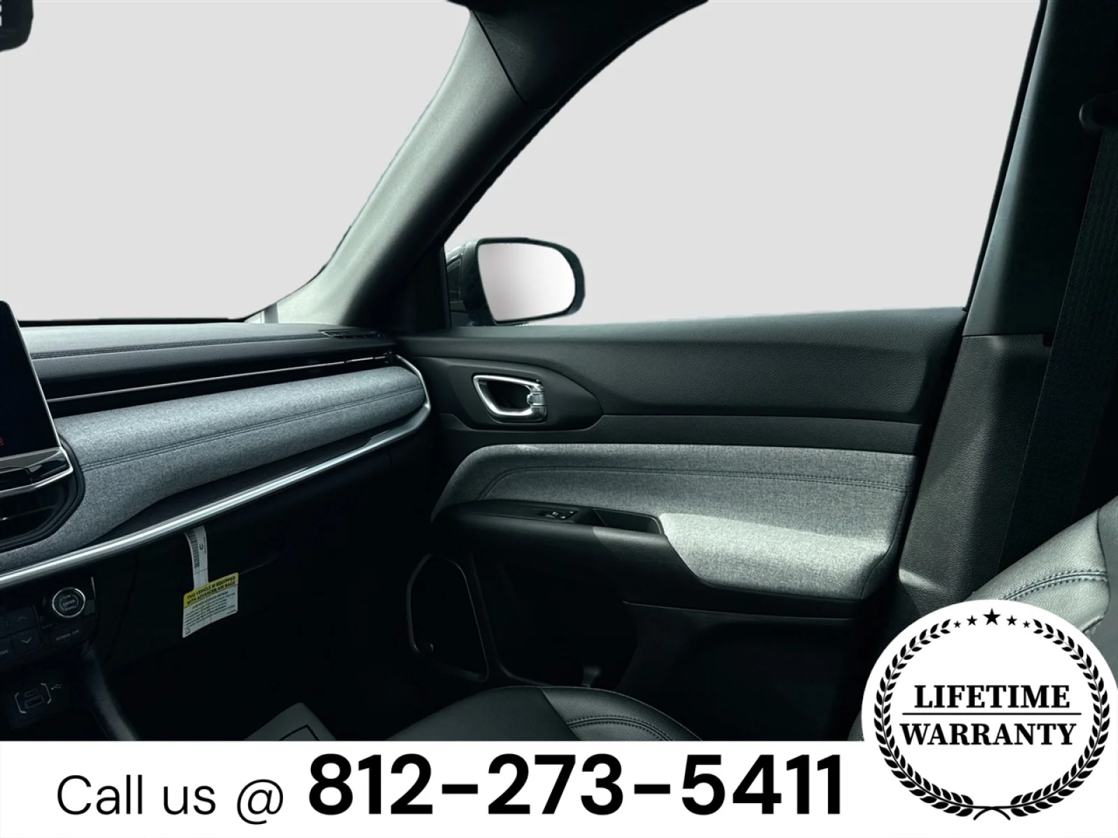 2023 Jeep Compass Latitude - Photo 24