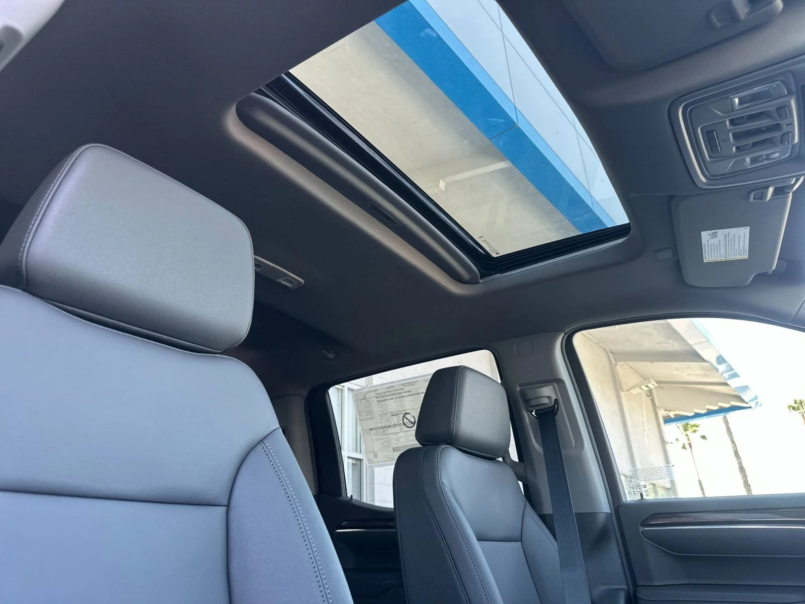 2026 Chevrolet Silverado 1500 LT Trail Boss - Photo 16