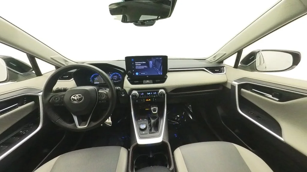 Certified Used 2023 Black Toyota Limited image 31