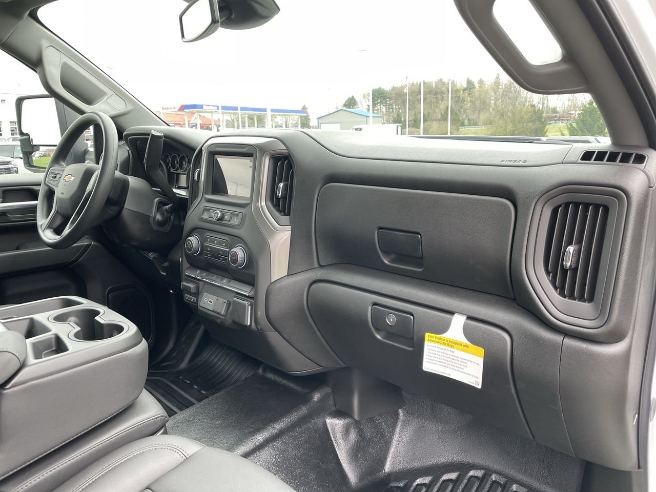 2025 Chevrolet Silverado 3500 HD Work Truck - Photo 71