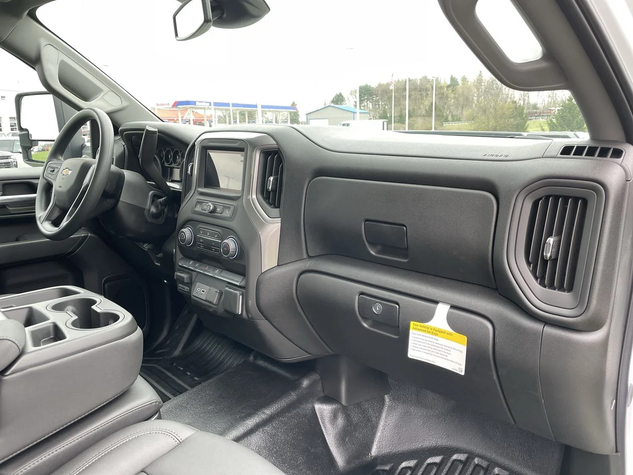 2025 Chevrolet Silverado 3500 HD Work Truck - Photo 71