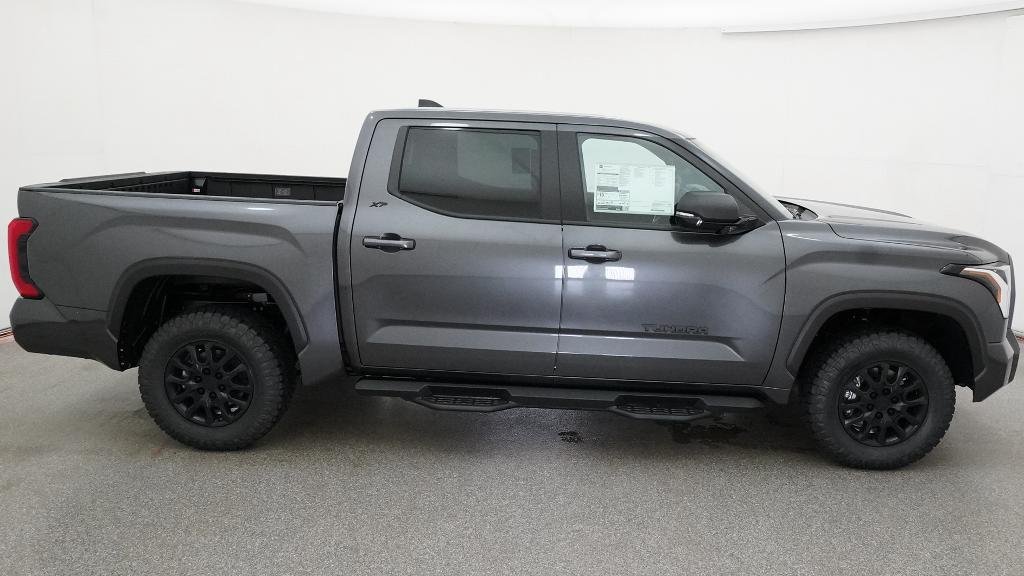 New 2026 Magnetic Gray Metallic Toyota SR5 image 14