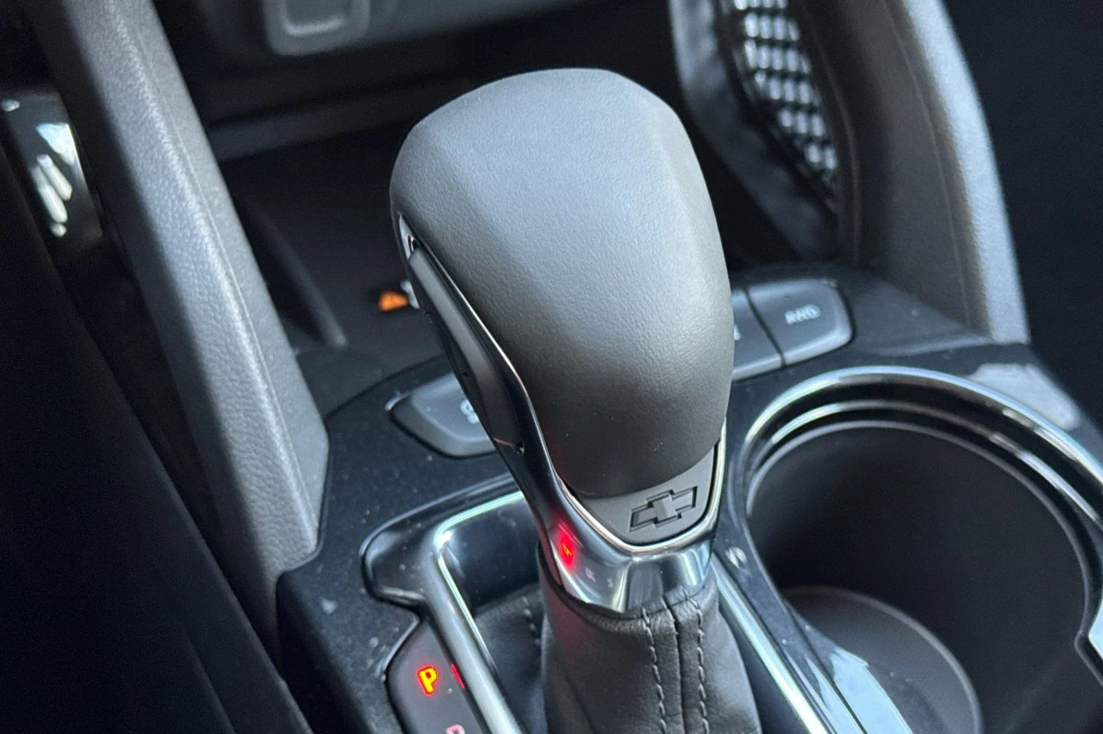 New 2026 Sterling Gray Metallic Chevrolet LT image 20
