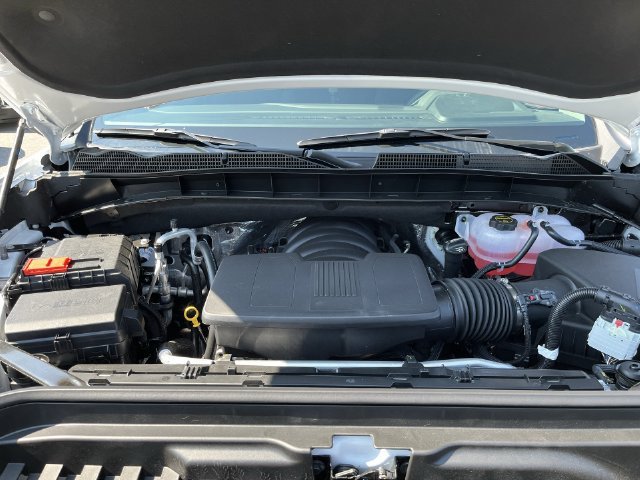 2026 GMC Sierra 1500 Elevation - Photo 19