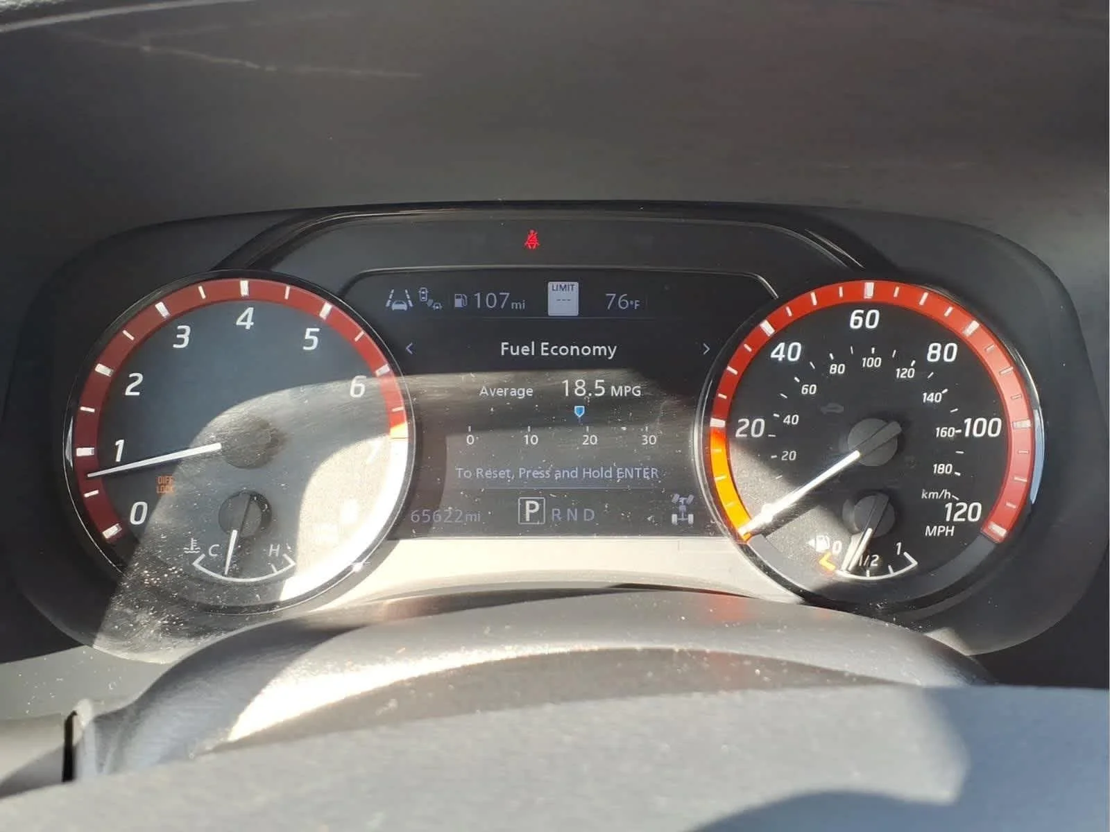 Used 2022 Boulder Grey Pearl Nissan PRO-4X image 20