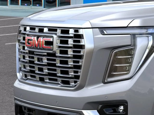 New 2026 Sterling Metallic GMC Denali image 13