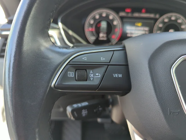 Used 2024  Audi 45 S line Premium Plus image 41