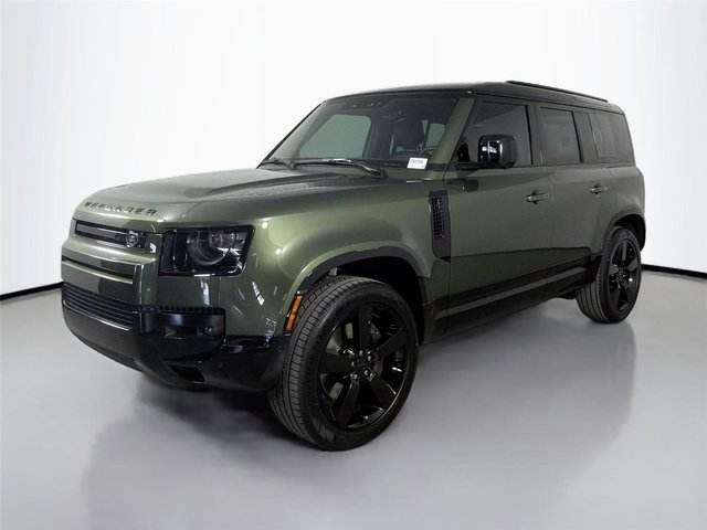 New 2026 Defender X-Dynamic SE All Wheel Drive Sport Utility