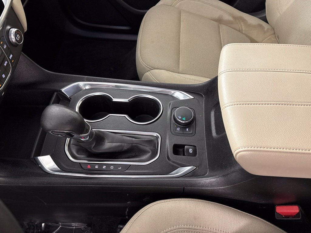 Used 2022 Blue Chevrolet LS image 48