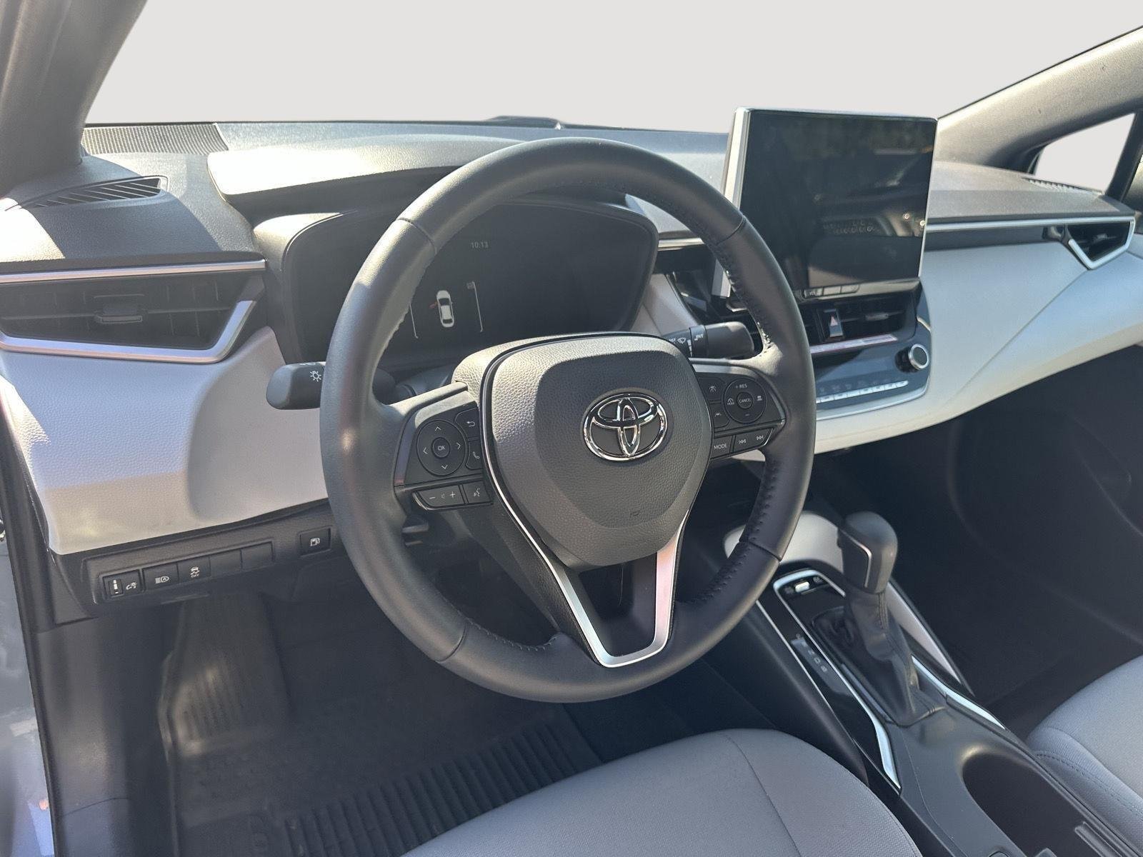Used 2026 Celestite TOYOTA  image 10