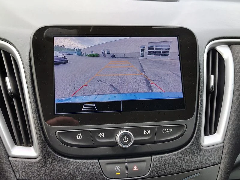 Used 2024 Blue Chevrolet LT image 27