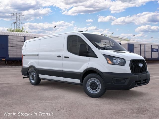 New 2026 Oxford White Ford Base image 7