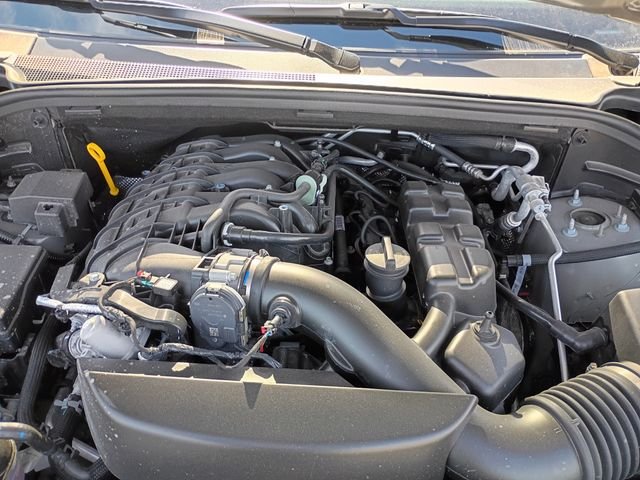 New 2026 Gray Dodge GT image 22
