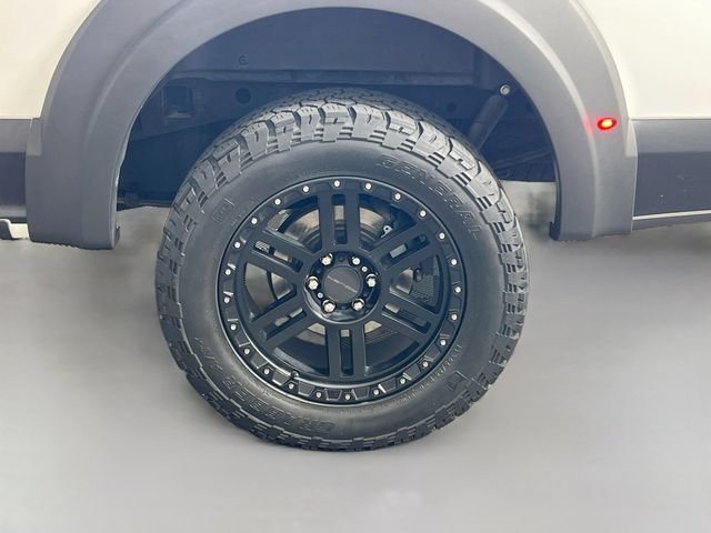 Used 2020 White Ford Lariat image 38