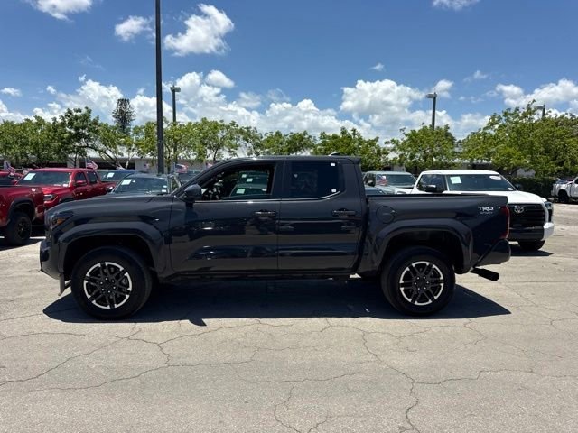 Used 2025  Toyota TRD Sport image 6