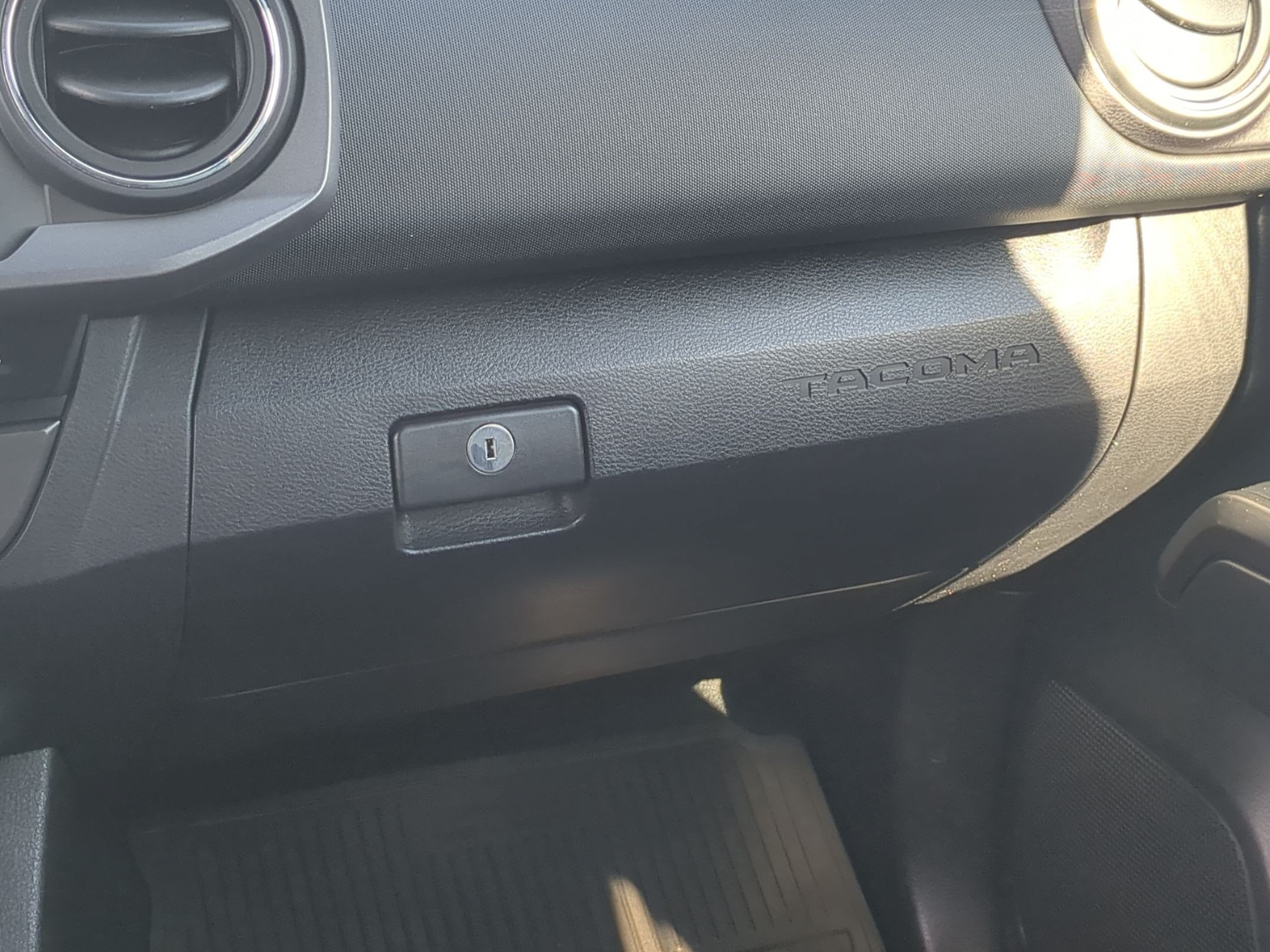 Used 2023 Gray Toyota TRD Sport image 30