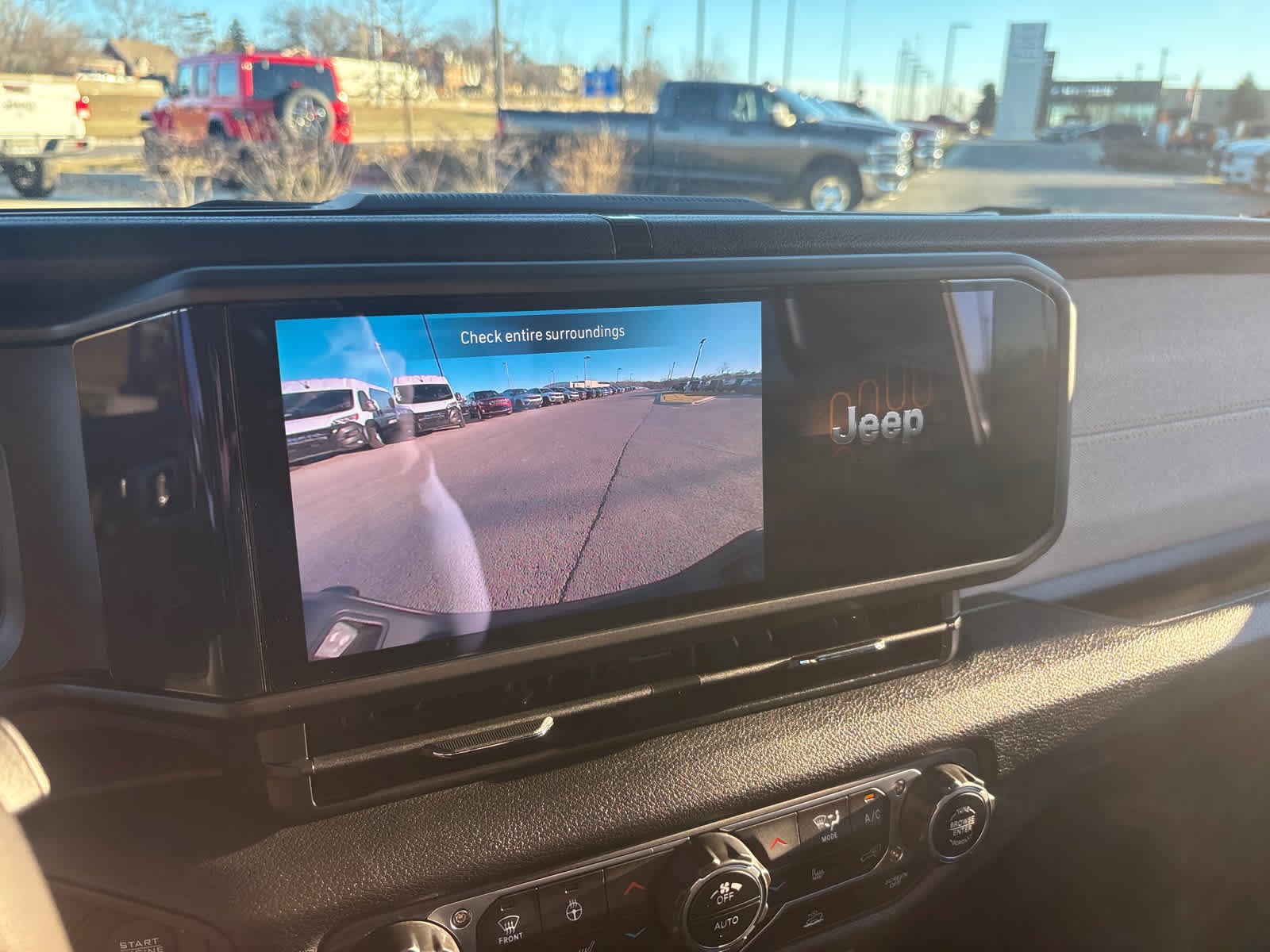 2025 Jeep Gladiator Sport S - Photo 25