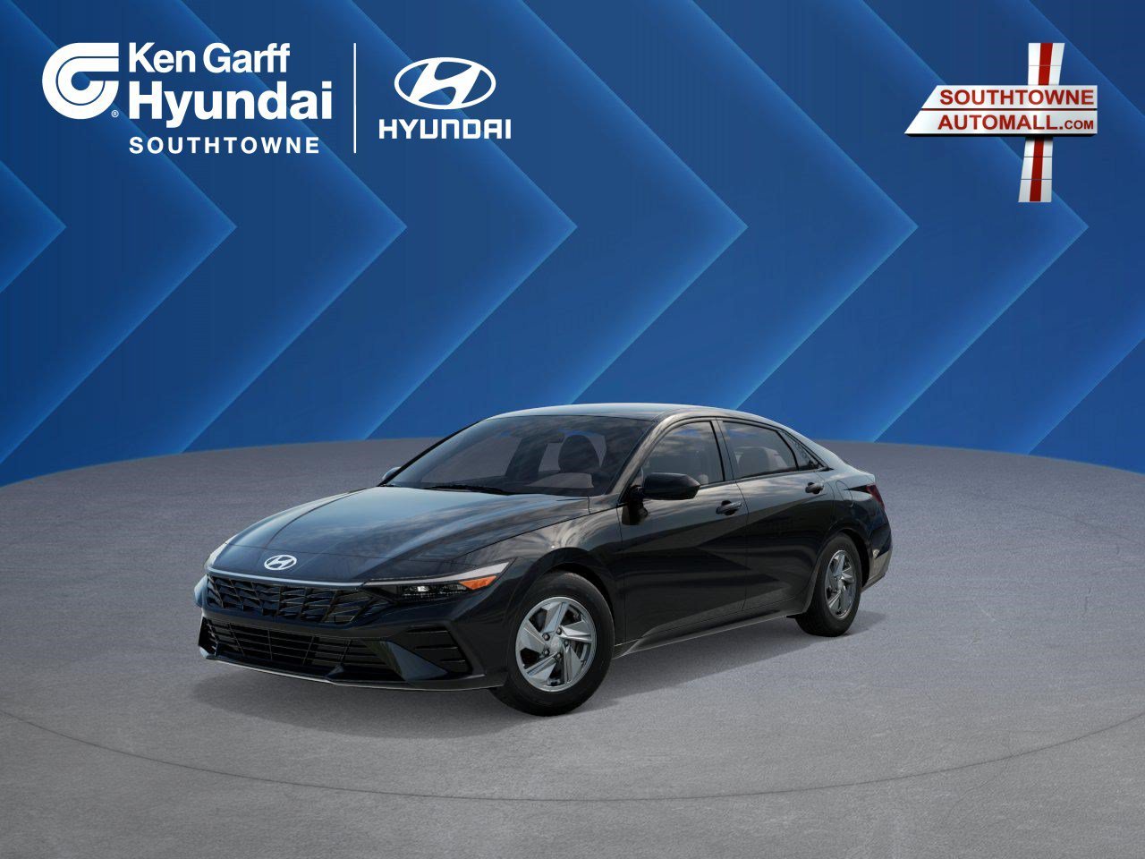 New 2026  Hyundai SE image 1