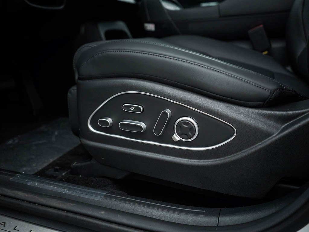 New 2026 Ecotronic Gray Pearl Hyundai Calligraphy AWD image 21