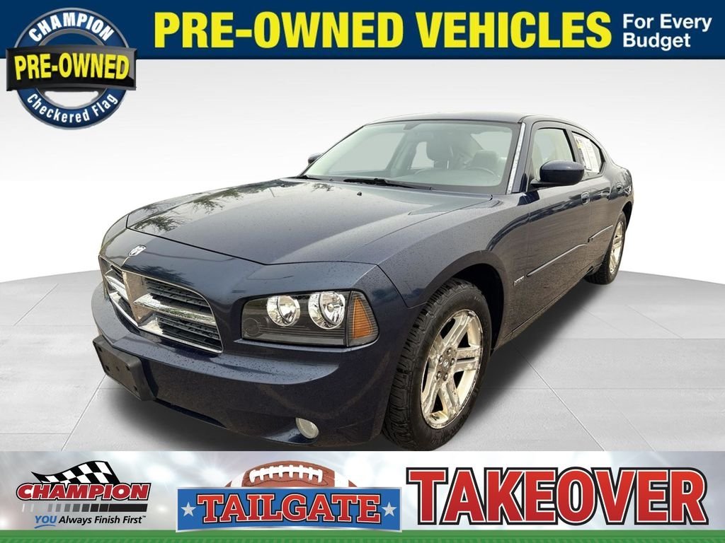 2006 Dodge Charger