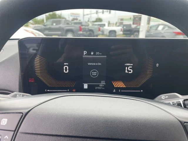 2025 Kia K4 LXS - Photo 20
