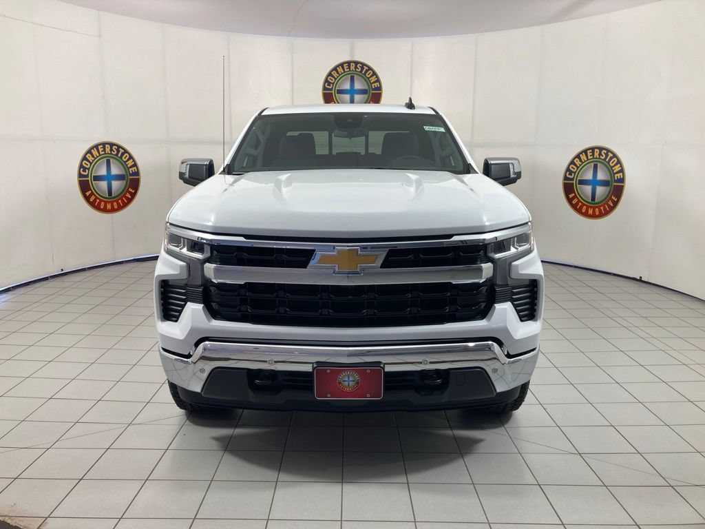 2026 Chevrolet Silverado 1500 LT - Photo 16