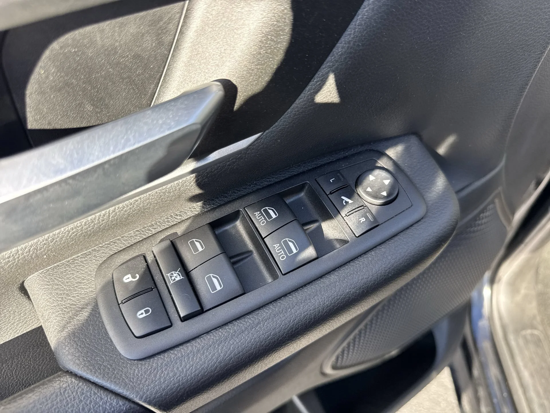 2023 RAM Ram 1500 Pickup Big Horn/Lone Star - Photo 13