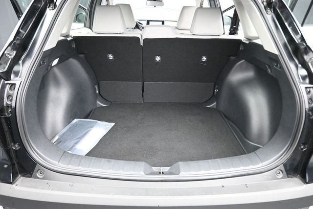 Used 2026 Jet Black Toyota L image 21