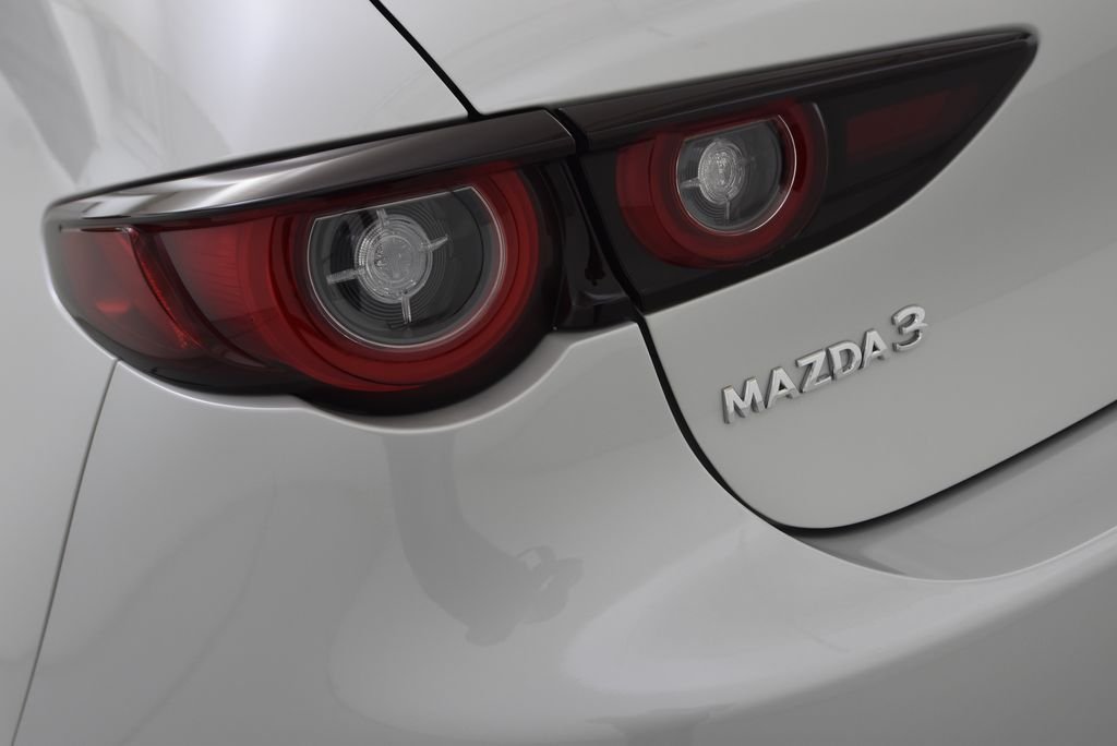 New 2026 Ceramic Metallic Mazda 2.5 S Select Sport image 34