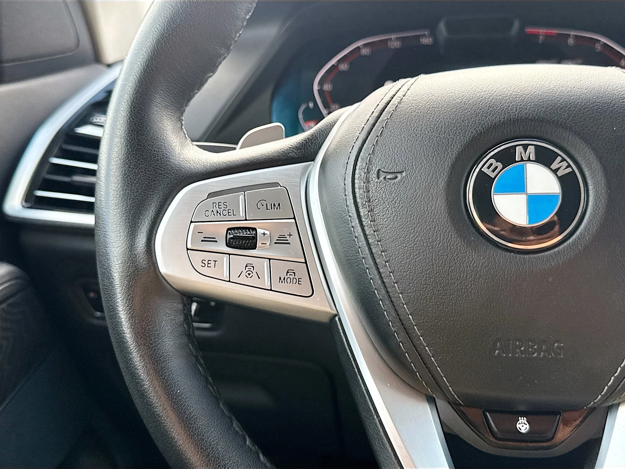 2022 BMW X7 40i - Photo 40