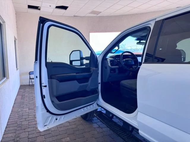 2024 Ford F-250 Super Duty XLT - Photo 10