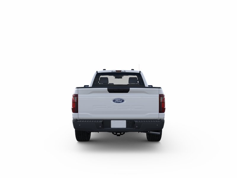 New 2026 Oxford White Ford XL image 27