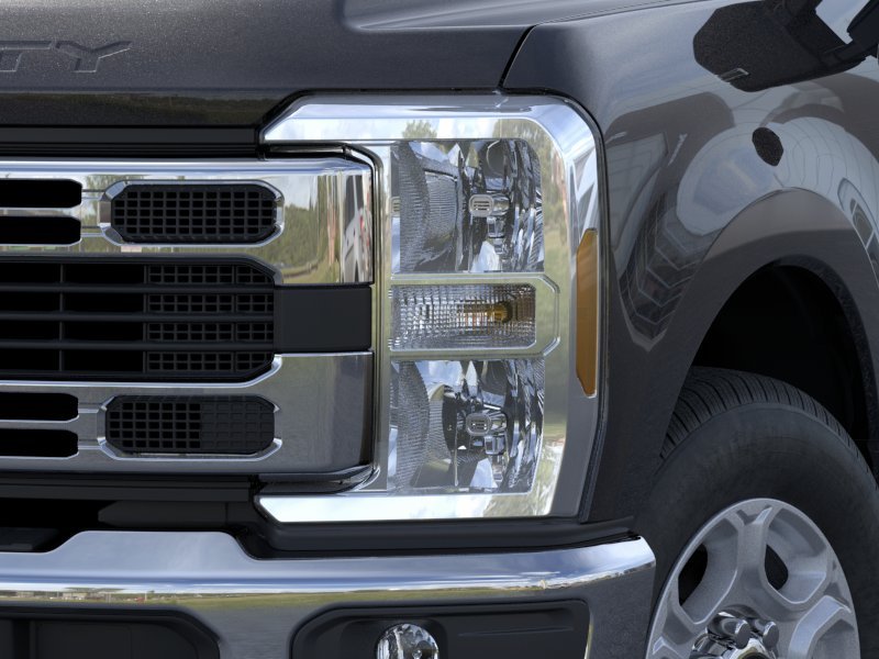 2026 Ford F-250 Super Duty XLT - Photo 18