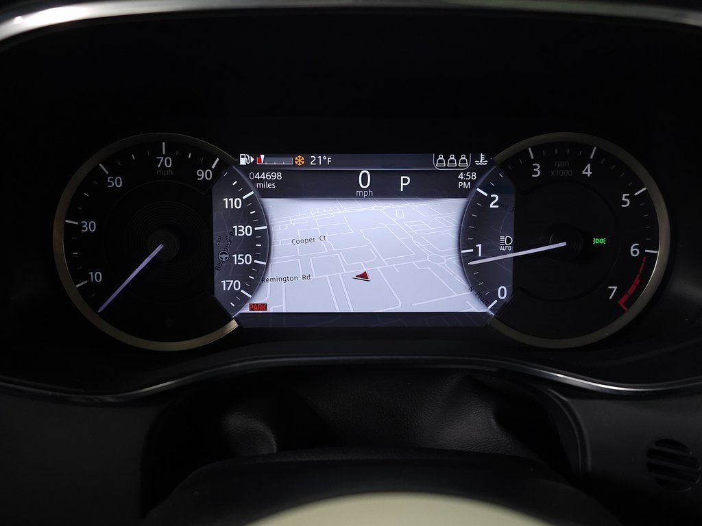 2022 JAGUAR F-PACE - Image 20