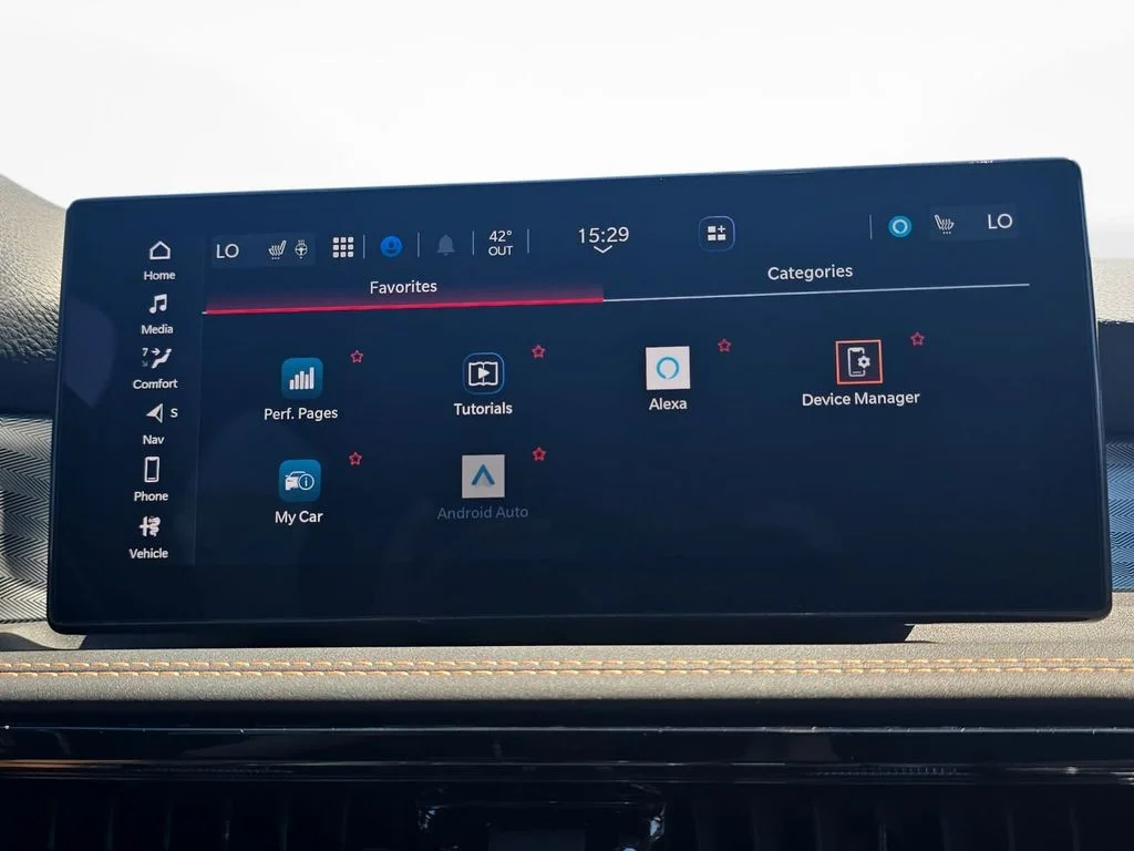 New 2026 Alfa Black Exterior Paint Alfa Romeo Base image 22