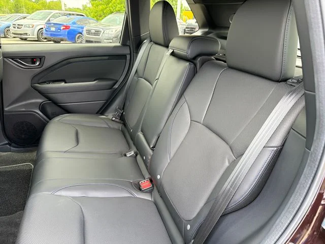 Certified Used 2026  Subaru Limited image 22
