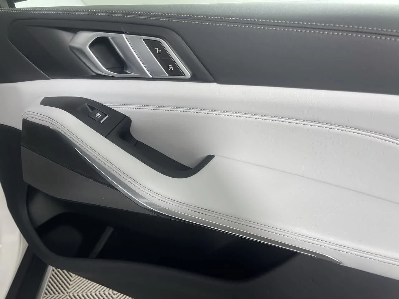 2025 BMW X5 40i - Photo 19