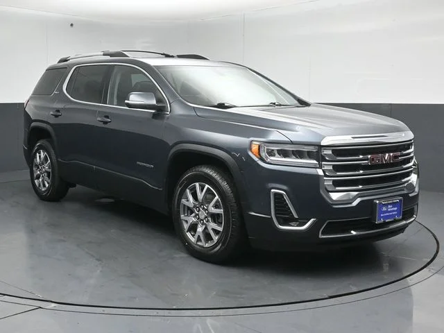 2020 GMC Acadia SLT AWD's photo