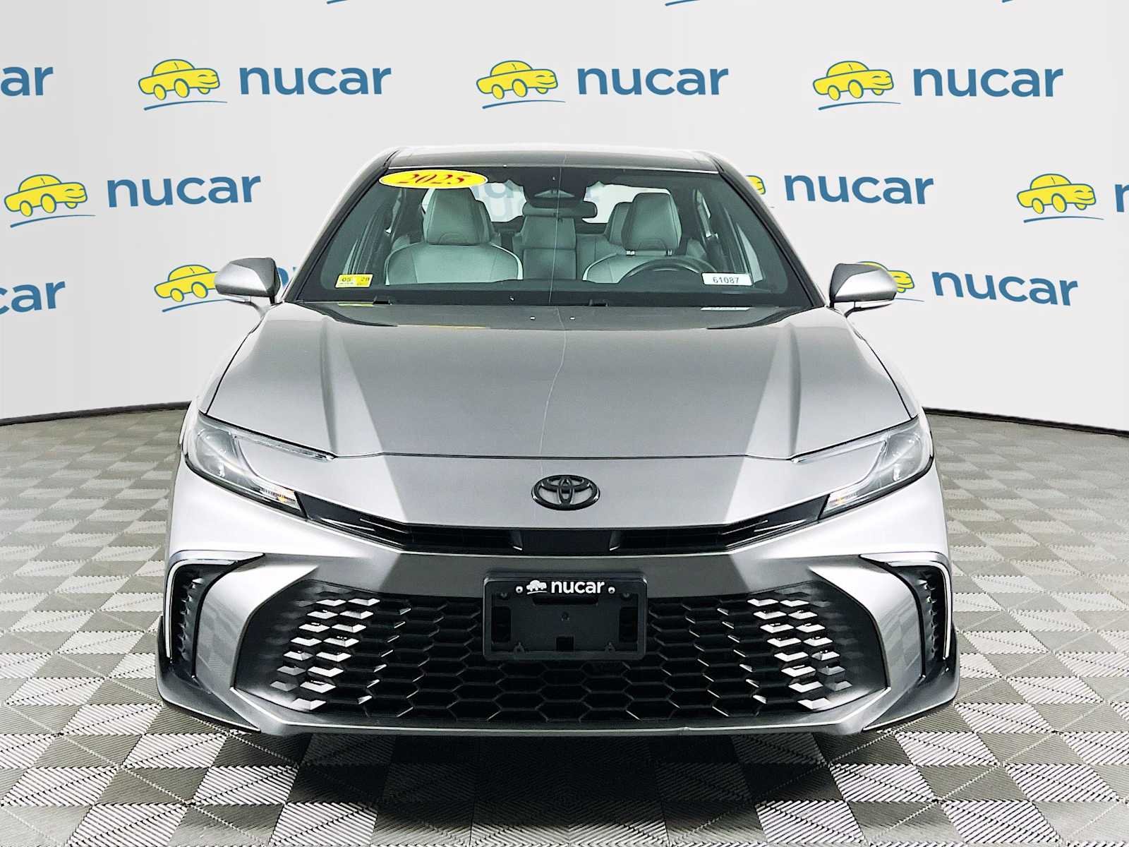 Used 2025 Heavy Metal Toyota SE image 2