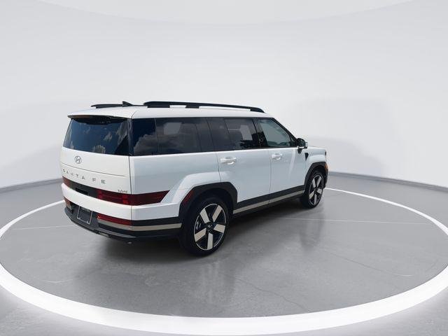 New 2026 White Hyundai Limited image 8