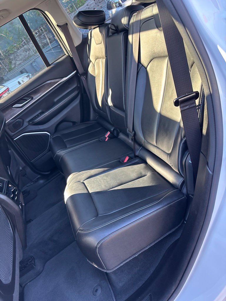 Used 2022 White Jeep Limited image 20