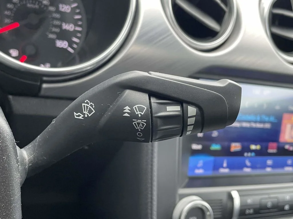 Used 2022 Gray Ford GT image 30