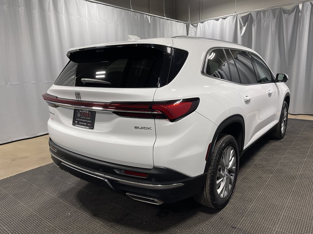 2026 Buick Enclave Preferred - Photo 7