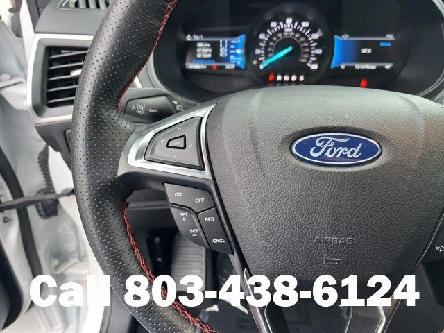 2022 Ford Edge ST-Line - Photo 20