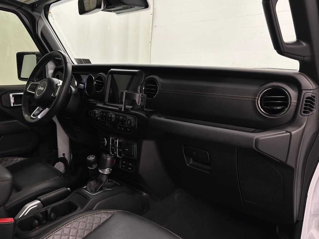 2021 Jeep Wrangler Unlimited High Altitude 4XE - Photo 16