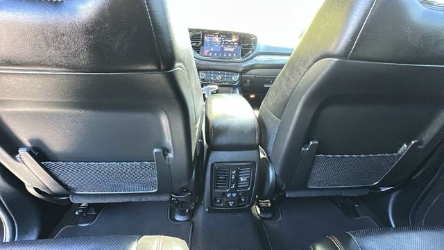 Used 2025 Black Dodge R/T Plus image 33