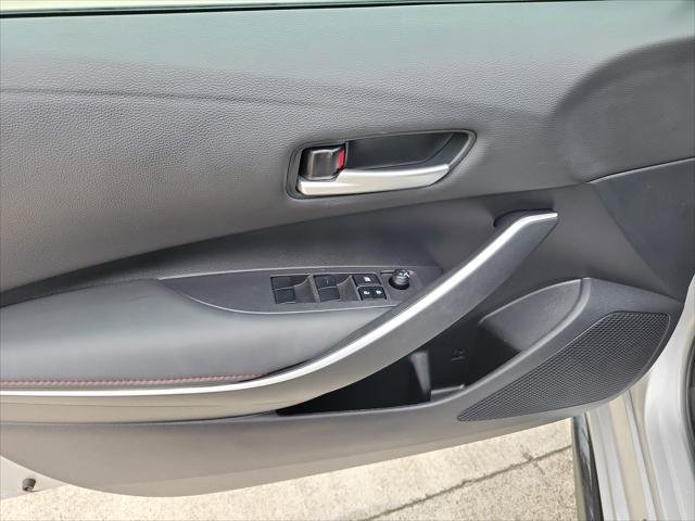 Certified Used 2024 SILVER ME. Toyota  image 21