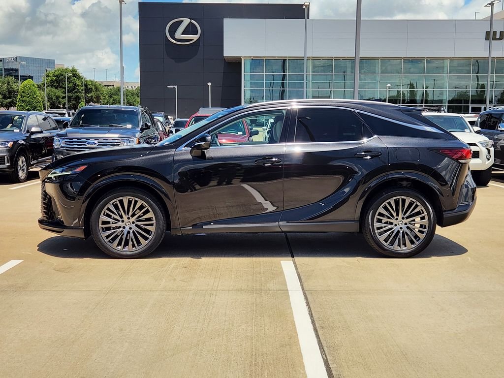 Certified Used 2023 CAVIAR Lexus 350 Luxury image 4