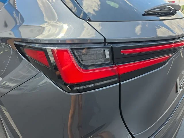 2026 Lexus NX 350 Premium - Photo 35