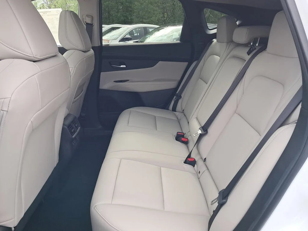 2025 Nissan Murano SL - Photo 26